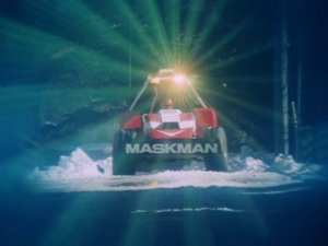 Poster for Burn! F1 Spirits!