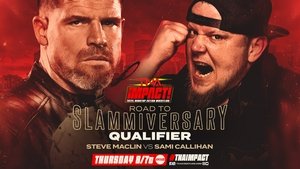 Poster for Impact! #1041