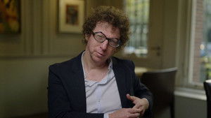 Poster for Episode 3