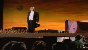 Poster for The Song of Rome