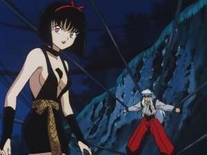 Poster for Yura of the Demon-Hair