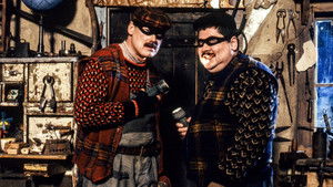 Poster for Episode 17