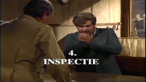 Poster for Inspectie