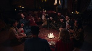 Poster for Halloween 3: The Guest Who Wouldn't Leave