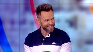 Poster for Joel McHale