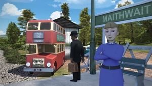 Poster for Free the Roads
