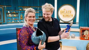 Poster for Episode 26