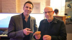 Poster for Inside Brian's Brain