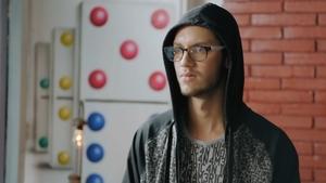 Poster for Episode 12