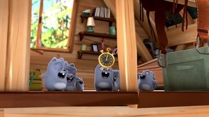 Poster for Relax Bear