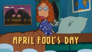 Poster for April Fool's Day