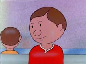 Poster for Four Heads Are Better than Two Poster for Four Heads Are Better than Two