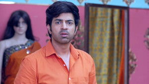 Poster for Kanhaiya's Family In Trouble