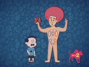Poster for Body