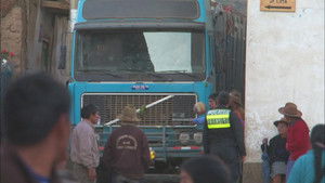 Poster for Bull Run Poster for Bull Run