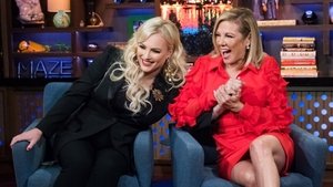 Poster for Ramona Singer and Meghan McCain