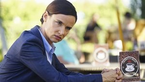 Poster for The Daughter