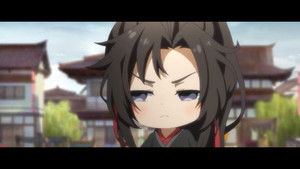 Poster for Pictures to Suppress the Evil Poster for Pictures to Suppress the Evil