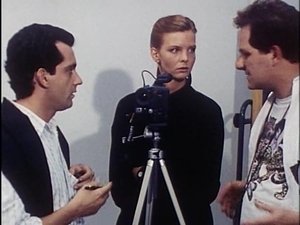 Poster for Ciak si gira