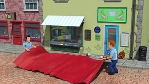 Poster for The Prince In Pontypandy