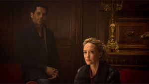 Poster for Last Remains