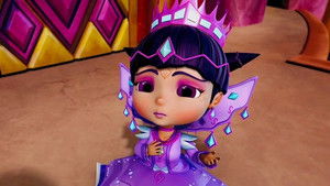 Poster for Episode 50