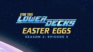 Poster for Easter Eggs - Season 2, Episode 5 Poster for Easter Eggs - Season 2, Episode 5