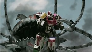 Poster for Giant Destroyer