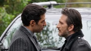 Poster for Episode 11 Poster for Episode 11