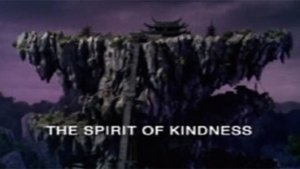 Poster for The Spirit of Kindness