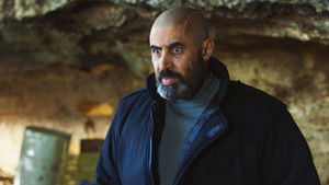 Poster for Let’s Bury The Hatchet Poster for Let’s Bury The Hatchet