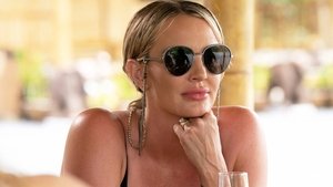 Poster for The Elephants in the Room