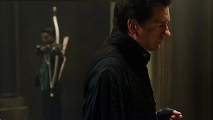 Poster for The Mask of Death