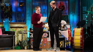 Poster for Episode 51