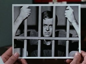 Poster for The Condemned
