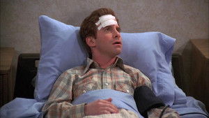 Poster for Substitute