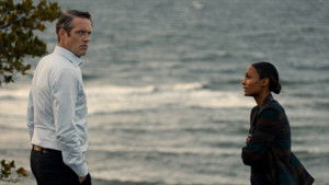 Poster for Kompromat