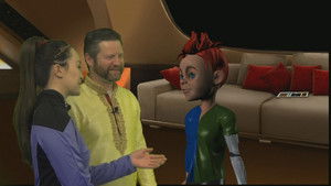 Poster for 10 Best Episodes That Exemplify the Ideals Star Trek