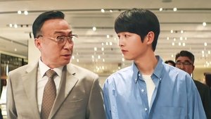 Poster for Don’t Trust Anyone