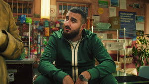 Poster for Episode 6