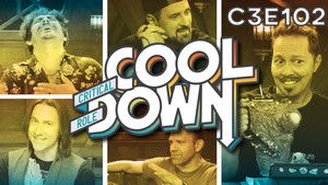 Poster for Campaign 3 Episode E102