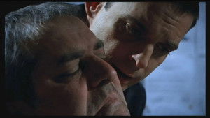 Poster for Side effects / The last journey