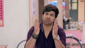 Poster for Bahus Give a Brilliant Solution