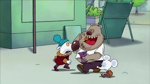 Poster for Episode 5 Poster for Episode 5