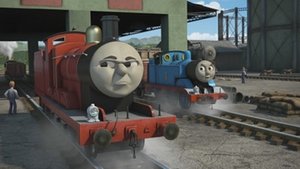 Poster for Pouty James