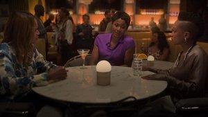 Poster for Venus vs. Mars