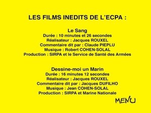 Poster for Episode 2