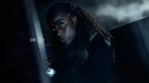 Poster for Episode 5