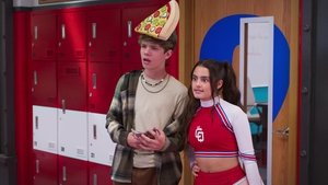 Poster for Episode 8