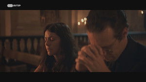 Poster for Trova do Vento que Passa